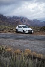 Mercedes-Benz EQC400 4Matic 2019 года (WW)